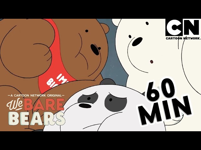 Los videos virales ¡Todo un 'escándalo'! | Escandalosos | Cartoon Network