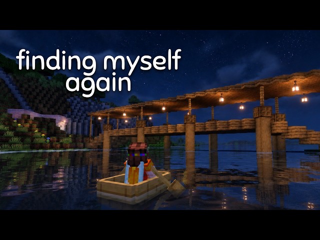 starting over in my 30s