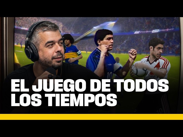 THE DREAM GAME for the FAN | SHARAP with Mati PELLICCIONI, Octa GENCARELLI, and Diego GEDDES