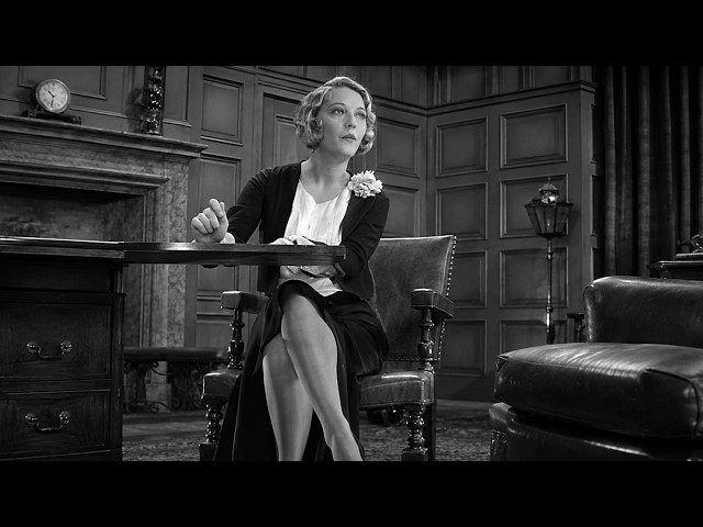 Secretary Gets Too Close to Her Married Boss - The Office Wife (1930) 🎬 - Refurbished Full Movie
