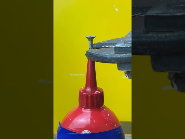 A useful tip right when you need it most#HandyHack #QuickTip #DIYFlorida