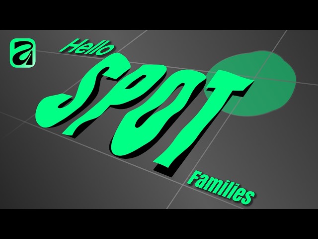 Create This Amazing 3D Wavy Text Effect in Affinity