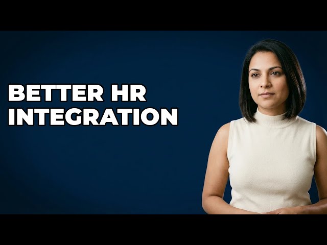 How To Design Effective HR System Integration Tests?