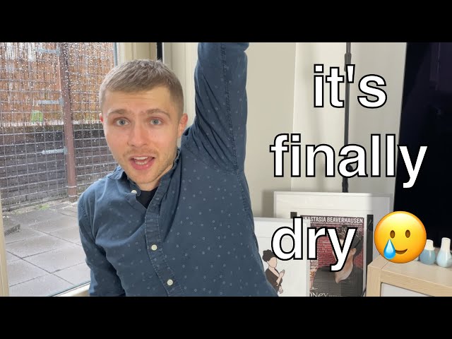 Miradry against excessive sweating: My experiences one year later