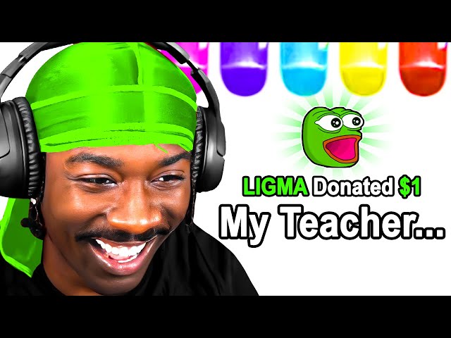 My Viewers WILDEST Confessions…