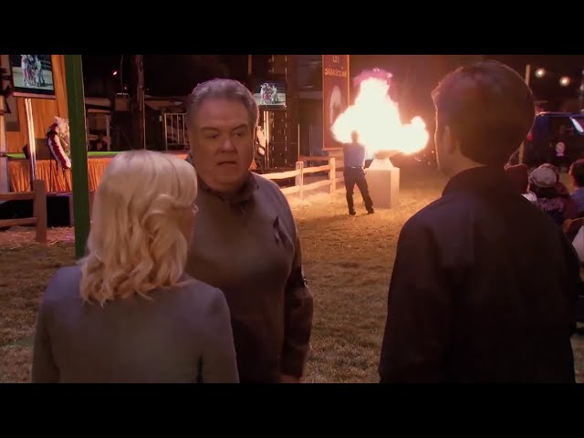 Parks and Civilization