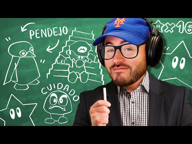 como speedrunear mario 64 16 estrellas facilito