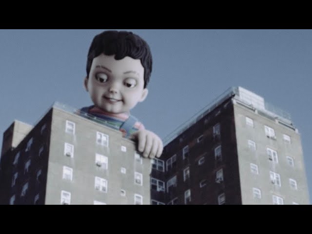 Zell - cooL (Video Oficial)