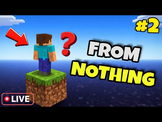 Automation Changes EVERYTHING… | ATM10 To The Sky – Episode 2