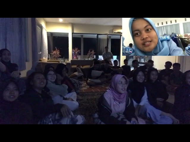Reaction XIR2