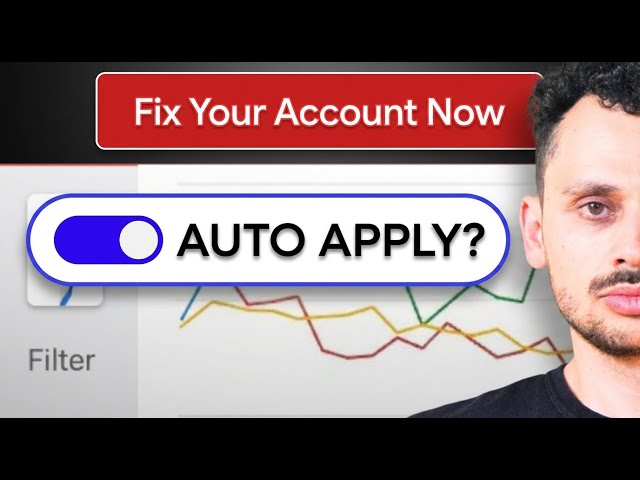 Google Ads Mistakes That Waste Your Money