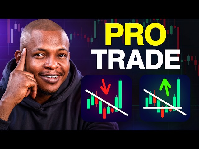 The Only Technical Analysis Video You’ll Ever Need (Full Course: Beginner to Pro)