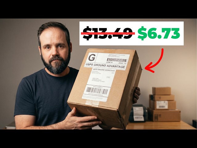 Something Strange Is Happening With eBay Shipping Prices
