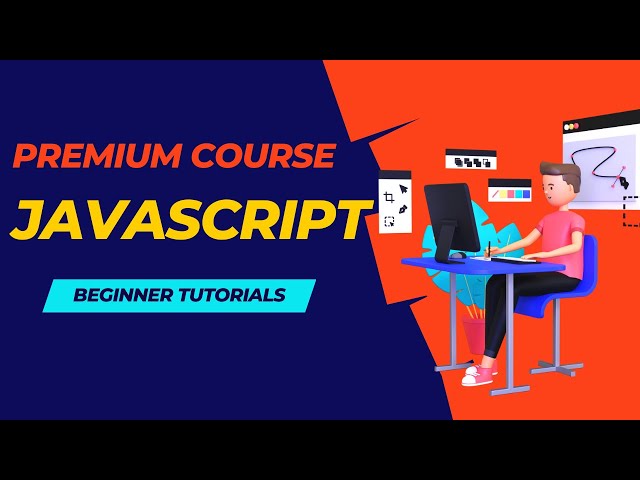 Introduction | JavaScript Tutorials For Beginners