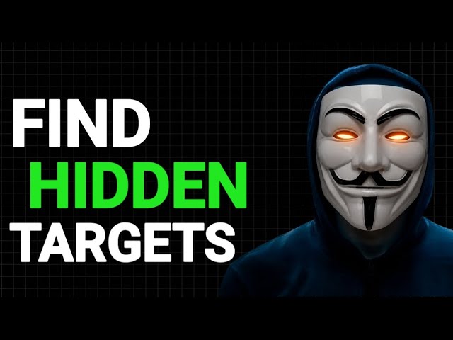 How Ethical Hackers Find Hidden Targets (Reconnaissance Guide) | Part 6