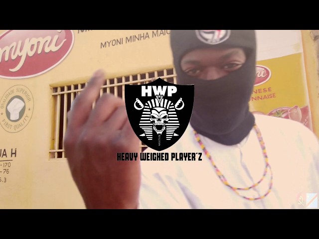 "ZOBA" LIL-J a.k.a FLACO FLEX Prod. X DRIPPYVON -HWP- #HWP #SPANISHDRILL #CONGODRILL #ANGOLADRILL