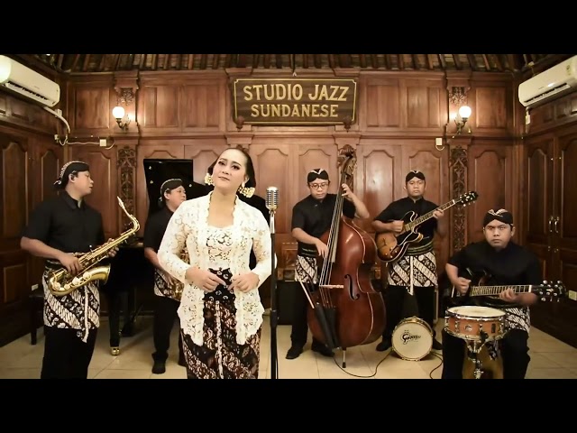 Jazz Sunda Nostalgia  Lagu Tradisional Sentuhan Modern Paling Dicari