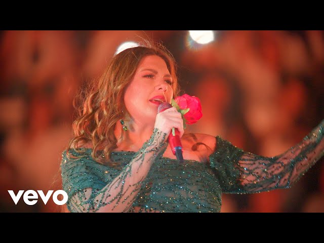 Yuridia - Ángel (En Vivo Desde la Plaza de Toros la México)
