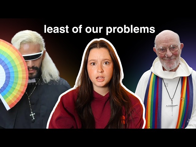 We Have to Talk About Progressive Churches