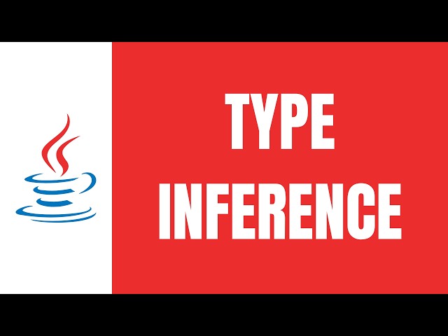 Java Type Inference: Are You Using 'var' Wrong?