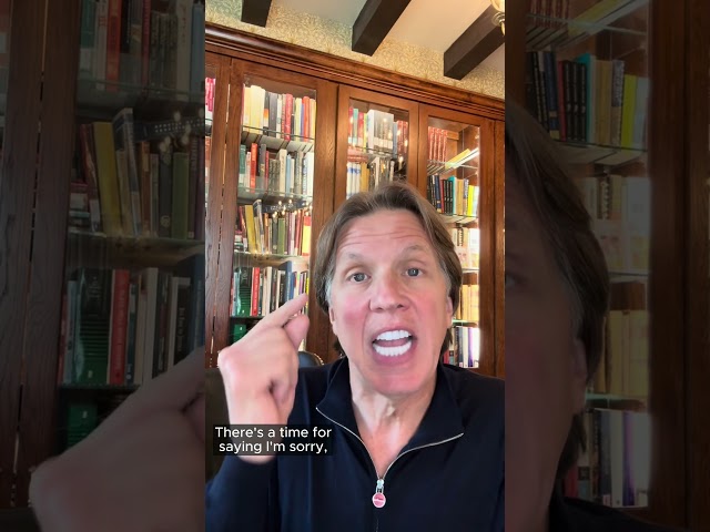 Thought for The Day - 03/12/25 "Dwelling on the Past"