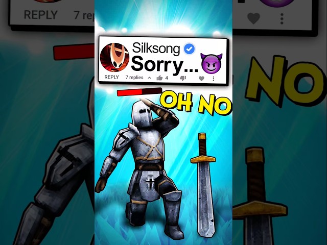 My Game Launch is ruined... #gamedev