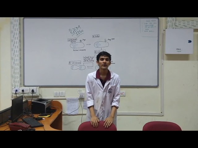 Introduction to Bacteriophages