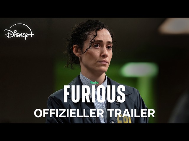 Disney+ | Furious I Offizieller Trailer I Deutsch