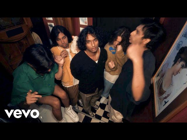 Weston Estate - So Good (Official Video)