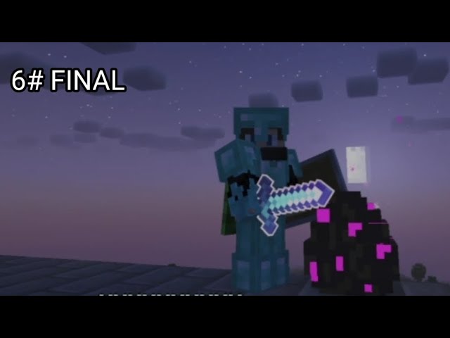 EL FINAL DE JAVA🥹#minecraft #funny #gaming #game #gameplay #twitch #foryou #funnyvideo #parati