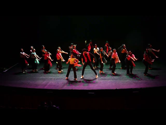 Bollywood's Current Hits | Step Up! 2023