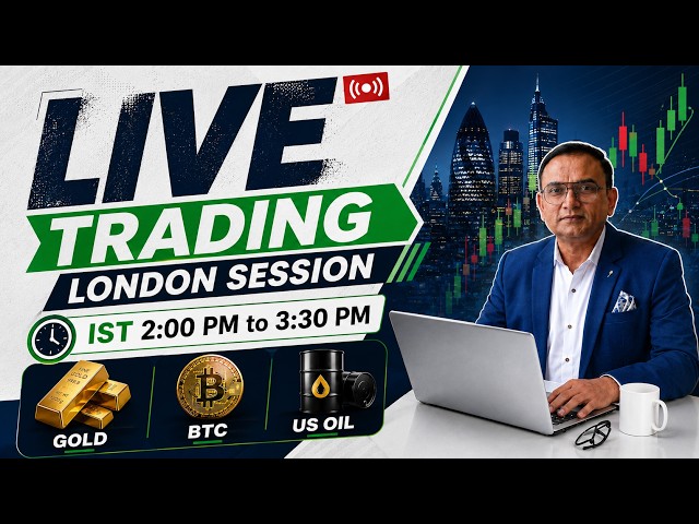 Live Trading | 03 Sept 2026 | Live Market Analysis | Anoop Upadhyaye | Trade with AK