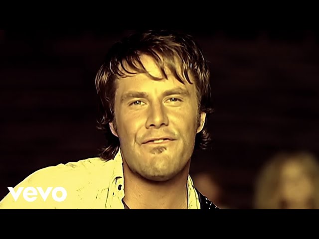 Little Big Town - Boondocks (Official Music Video)
