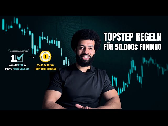 How Does Prop Trading Work? | Topstep Explained Step-by-Step