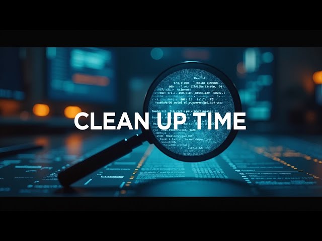 Data Cleaning SQL in BigQuery: The Process Phase Tutorial