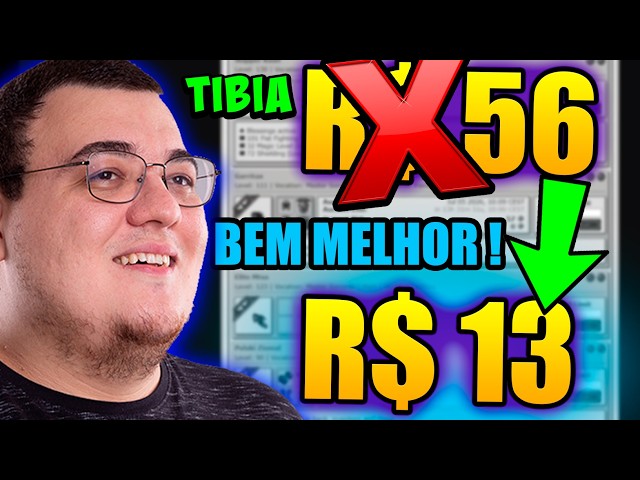 HOW I WOULD START TIBIA TODAY! CHEAPEST METHOD WITH TIPS