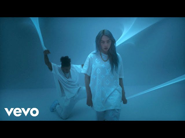 Billie Eilish - hostage