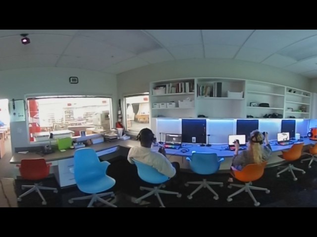 VR ideaLab