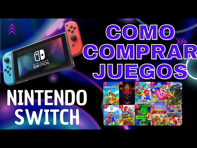 💰 How to Buy Cheap Games on Nintendo Switch 🎮 | Hidden Discounts and Tricks 2025 😱