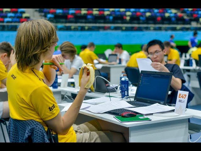 IOI 2019: Day 5 Highlights - 2019.08.08