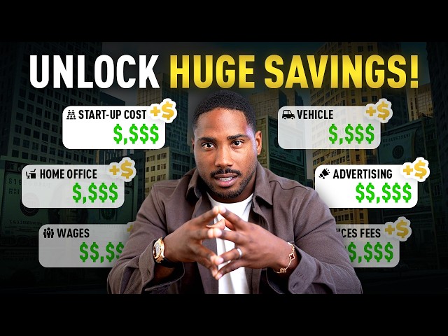 Benefits of Starting an LLC in 2025 | Top Write-Offs for New LLC Owners