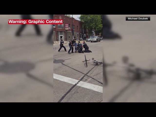 Protestors demand justice after police shooting in Madison, Wisconsin