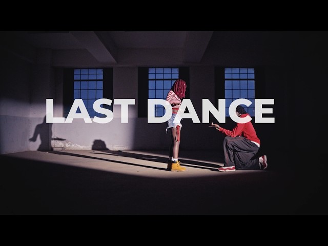 WAKADINALI - "LAST DANCE" (Official Music Video)