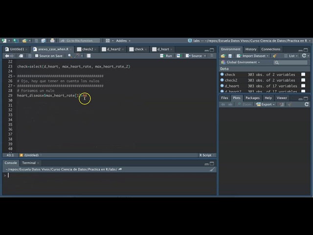 ¿Cómo usar la función case_when en R? (tidyverse/dplyr)