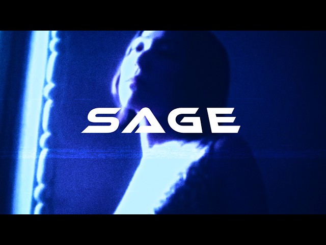 SAGE - Wasting Time [wave/nightdrive]