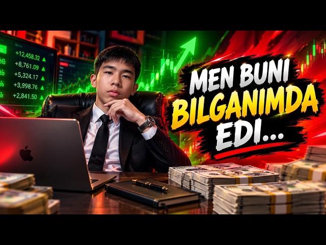 DasTurchilik Tugayabdimi? || Boshlovchilar Uchun Mativatsiya!🚀🚀🚀