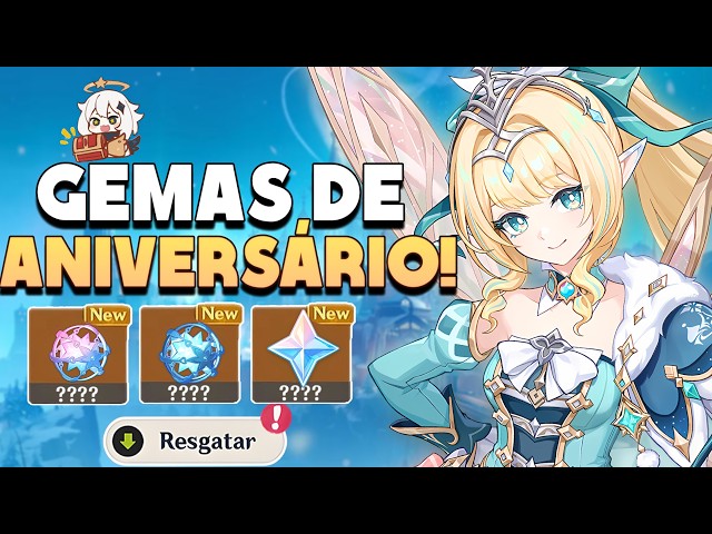 🔥Is It BETTER Than Ever?! 7.1 All F2P Anniversary PRIMOGEMS! | Genshin Impact 7.1 Snezhnaya