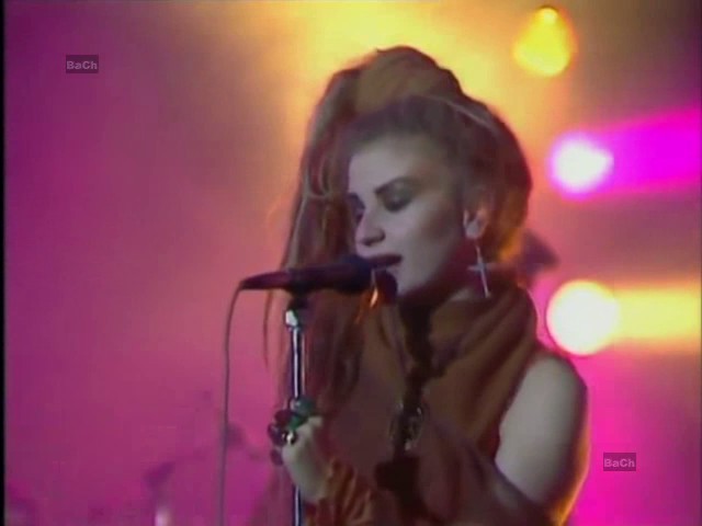 *NI TÚ NI NADIE* - ALASKA + DINARAMA - 1984 (REMASTERIZADO)