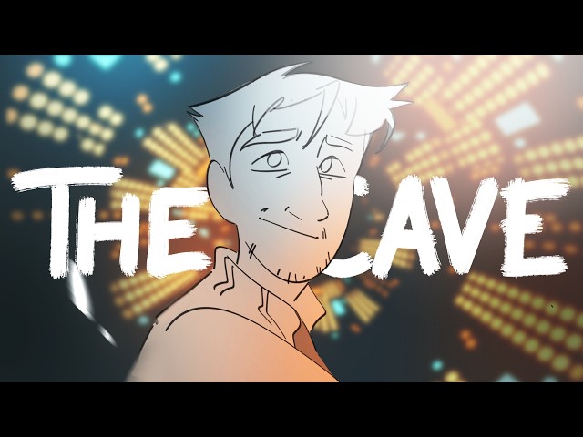 The Cave - Project Hail Mary Animatic