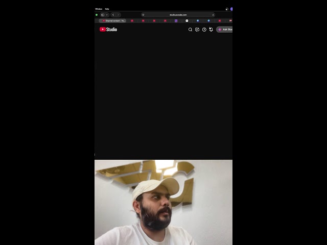 Faceless Content Master Class